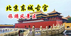 操大肥骚屄说淫话淫乱视频频中国北京-东城古宫旅游风景区